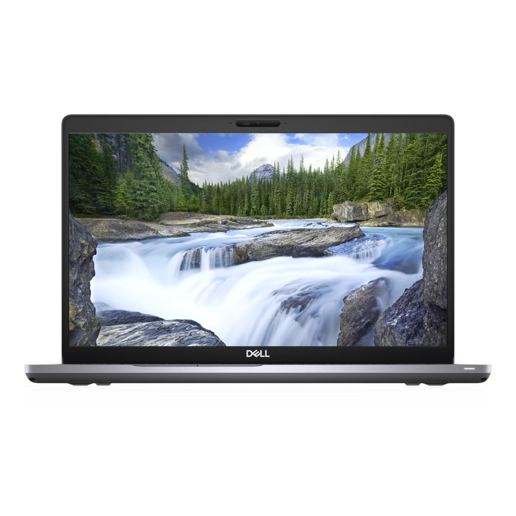 Dell Latitude 5510 15"" Core i5 1.7 GHz - SSD 256 Go - 8 Go QWERTZ - Allemand Reconditionné - Dell reconditionné disponible sur Backmarket