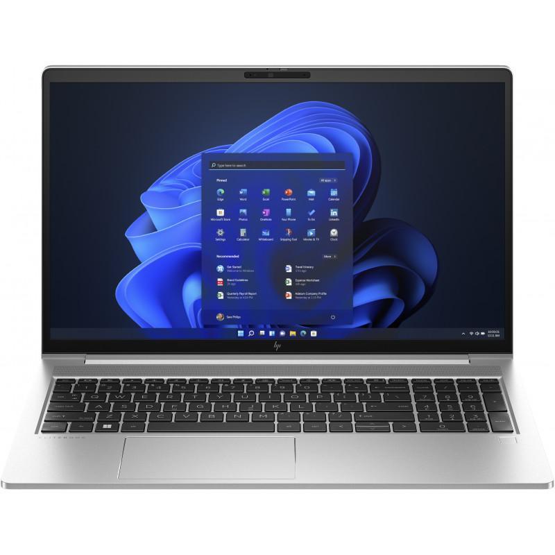 HP EliteBook 650 G10 15"" Core i5 1.6 GHz - SSD 1 To - 16 Go AZERTY - Français Reconditionné - Hewlett-Packard reconditionné disponible sur Backmarket