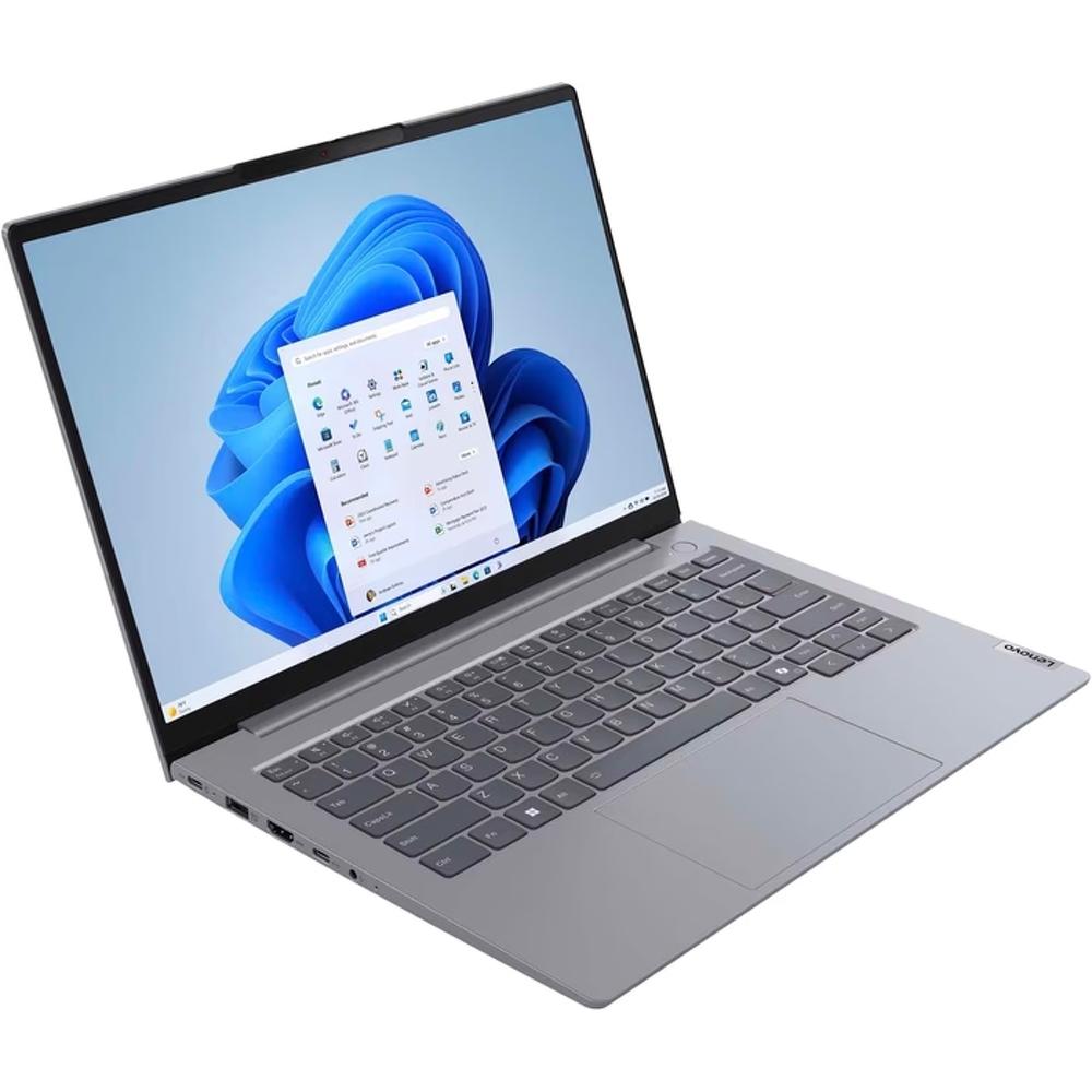 Acheter Lenovo ThinkBook 14 G8 IRL 14"" Core i5 2.8 GHz - SSD 512 Go - 16 Go QWERTY - Néerlandais Reconditionné - 1263,53 € Lenovo ThinkBook 14 G8 IRL 14"" Core i5 2.8 GHz - SSD 512 Go - 16 Go QWERTY - Néerlandais Reconditionné - Lenovo reconditionné disponible sur Backmarket