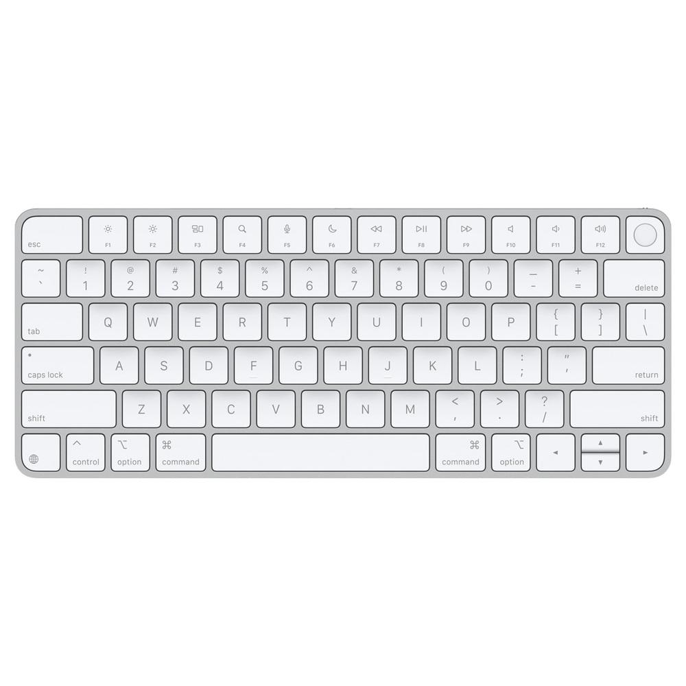 Magic Keyboard (2024) - QWERTY - Anglais (US) - Reconditionné - Apple reconditionné disponible sur Backmarket