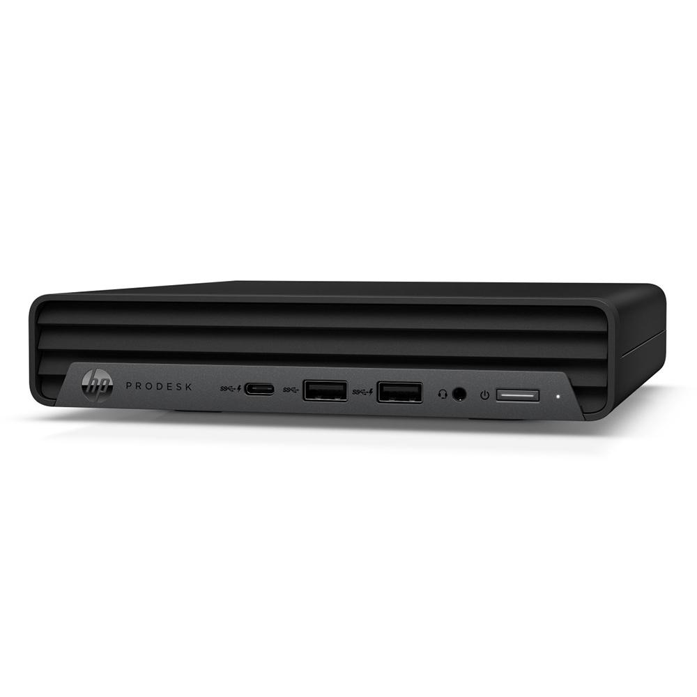 Acheter HP ProDesk 400 G6 DM Core i5 2 GHz - SSD 256 Go RAM 16 Go Reconditionné - 370,13 € HP ProDesk 400 G6 DM Core i5 2 GHz - SSD 256 Go RAM 16 Go Reconditionné - Hewlett-Packard reconditionné disponible sur Backmarket
