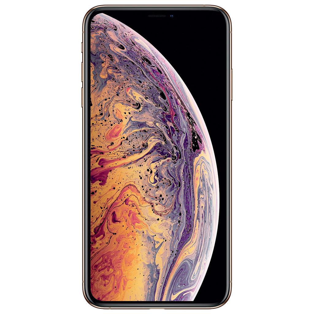 iPhone XS Max 64 Go - Or - Débloqué Reconditionné - Apple reconditionné disponible sur Backmarket