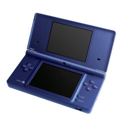 Acheter Nintendo DSi - Bleu marine Reconditionné - 149,00 € Nintendo DSi - Bleu marine Reconditionné - Nintendo reconditionné disponible sur Backmarket