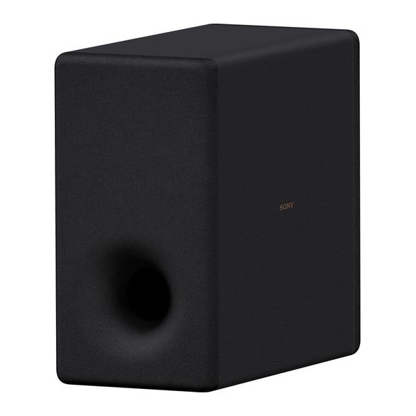 Enceinte Sony SA-SW3 - Noir Reconditionné - Sony reconditionné disponible sur Backmarket
