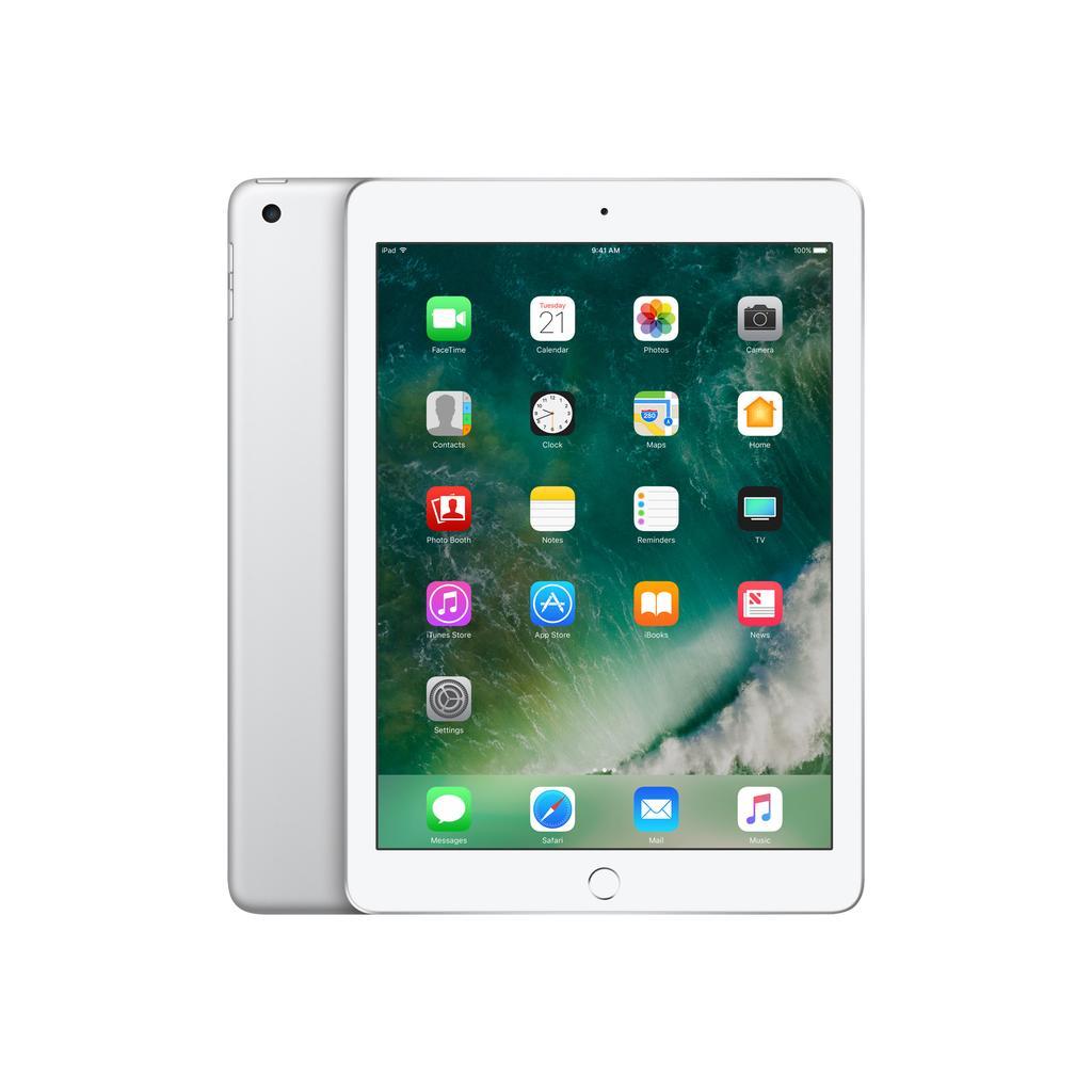 Acheter iPad 9.7"" (2018) 6e génération 32 Go - WiFi + 4G - Argent Reconditionné - 92,00 € iPad 9.7"" (2018) 6e génération 32 Go - WiFi + 4G - Argent Reconditionné - Apple reconditionné disponible sur Backmarket