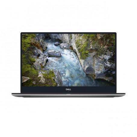 Dell Precision 5530 15"" Core i7 2.6 GHz - SSD 1 To - 16 Go AZERTY - Français Reconditionné - Dell reconditionné disponible sur Backmarket
