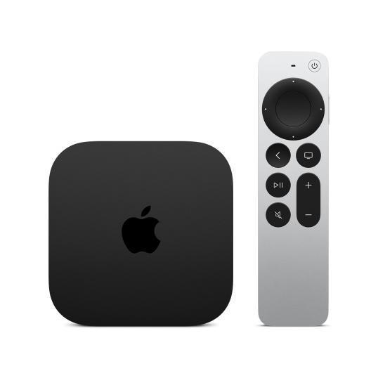 Acheter Apple TV 4K 3e génération (2022) - SSD 64Go Reconditionné - 159,00 € Apple TV 4K 3e génération (2022) - SSD 64Go Reconditionné - Apple reconditionné disponible sur Backmarket