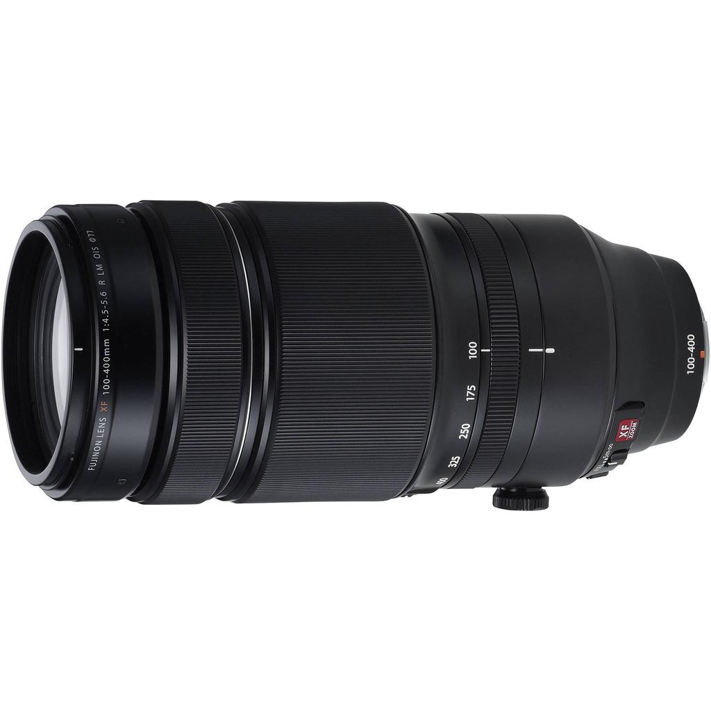 Acheter Objectif Fujifilm XF Fujinon 100-400mm f/4.5-5.6 R LM OIS WR X Fujifilm 100-400mm f/4.5-5.6 Reconditionné - 1304,00 € Objectif Fujifilm XF Fujinon 100-400mm f/4.5-5.6 R LM OIS WR X Fujifilm 100-400mm f/4.5-5.6 Reconditionné - Fujifilm reconditionné disponible sur Backmarket