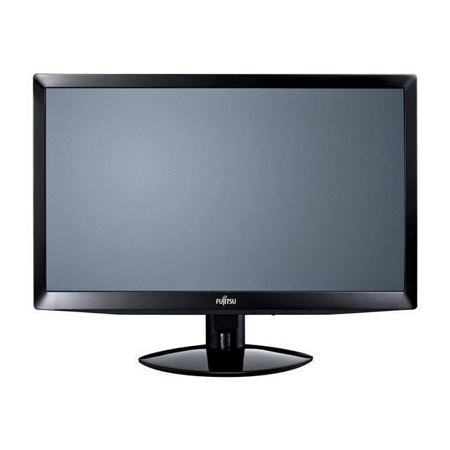 Écran 20"" LCD HD+ Fujitsu L20T-3 Reconditionné - Fujitsu reconditionné disponible sur Backmarket
