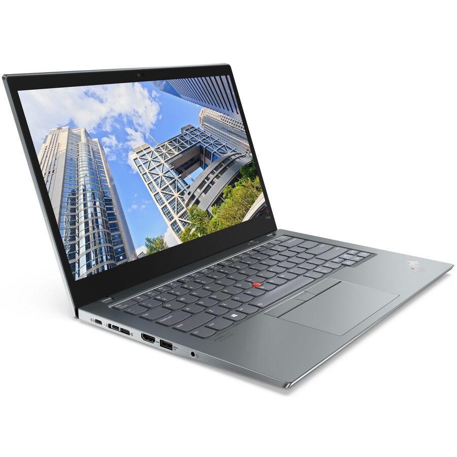 Lenovo ThinkPad T14s G2 14"" Core i7 2.8 GHz - SSD 512 Go - 16 Go AZERTY - Français Reconditionné - Lenovo reconditionné disponible sur Backmarket