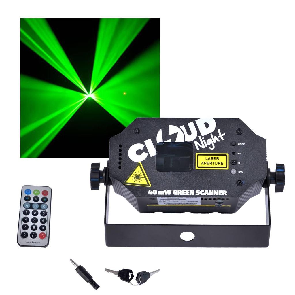 Éclairage Cloud Night C-MINIBEAM/40G Reconditionné - N/A reconditionné disponible sur Backmarket