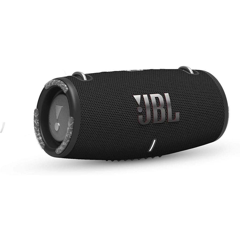 Enceinte Bluetooth JBL Xtreme 3 - Noir - Reconditionné JBL sur Backmarket