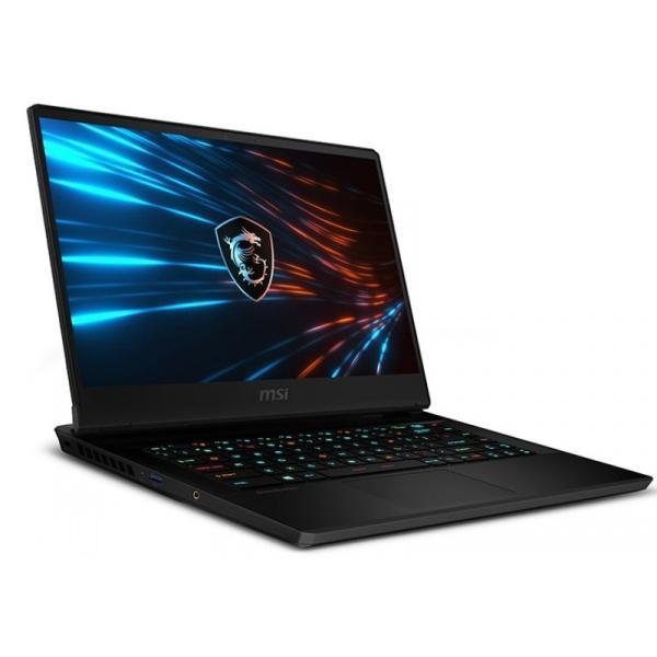 MSI GP66 Leopard 10UH-069XES 15"" Core i7 2.6 GHz - SSD 1 TB - 16 Go - NVIDIA GeForce RTX 3080 QWERTY - Espagnol Reconditionné - MSI reconditionné disponible sur Backmarket