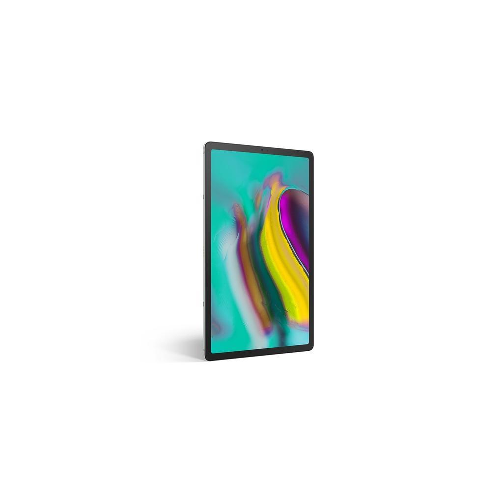 Galaxy Tab S5e 128GB - Noir - WiFi + 4G Reconditionné - Samsung reconditionné disponible sur Backmarket