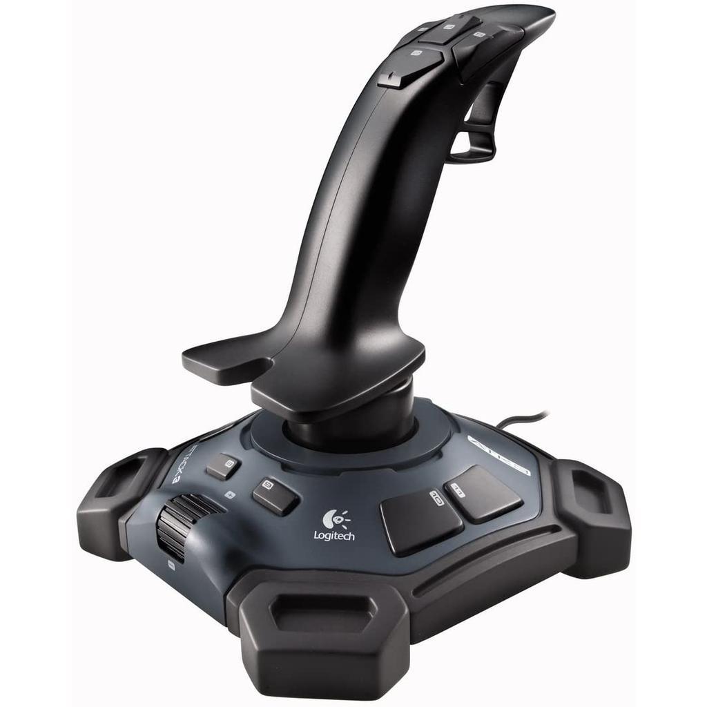 Acheter Joystick PC Logitech Attack 3 Reconditionné - 70,00 € Joystick PC Logitech Attack 3 Reconditionné - Logitech reconditionné disponible sur Backmarket