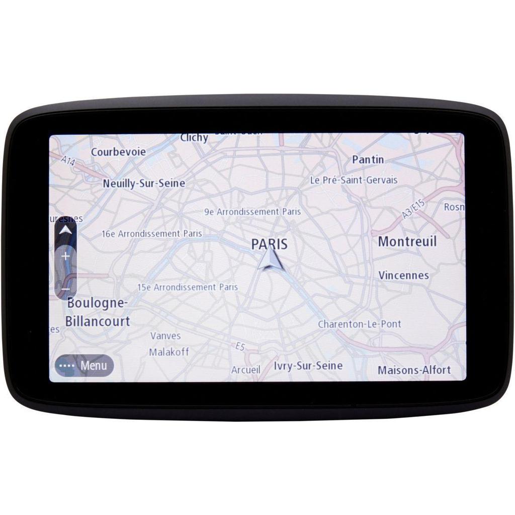 GPS Tomtom GO 620 Reconditionné - TomTom reconditionné disponible sur Backmarket