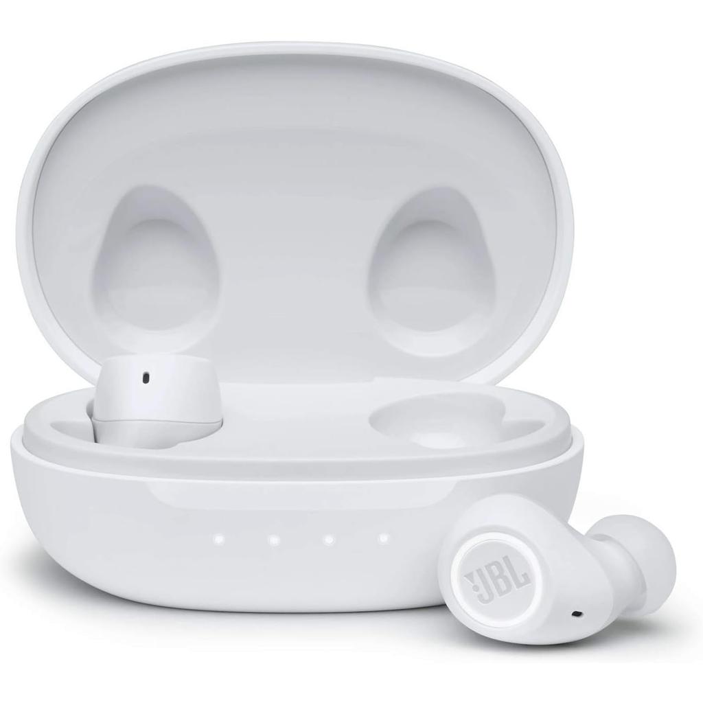 Ecouteurs Intra-auriculaire Bluetooth - Jbl Free II W Reconditionné - JBL reconditionné disponible sur Backmarket