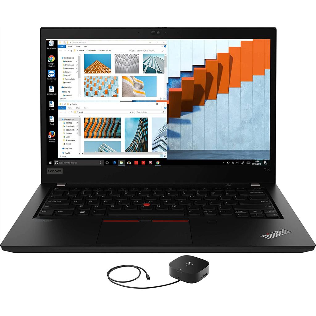 ThinkPad T14 Gen 2 reconditionné