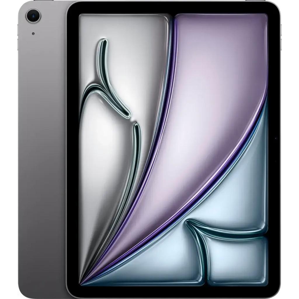iPad Air 11"" (2025) 7e génération 128 Go - WiFi + 5G - Gris Sidéral Reconditionné - Apple reconditionné disponible sur Backmarket