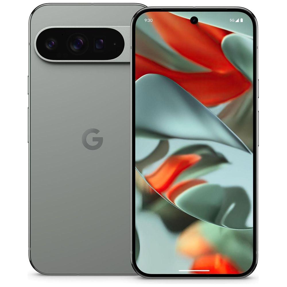 Acheter Google Pixel 9 Pro XL 256 Go - Gris - Débloqué Reconditionné - 599,00 € Google Pixel 9 Pro XL 256 Go - Gris - Débloqué Reconditionné - Google reconditionné disponible sur Backmarket