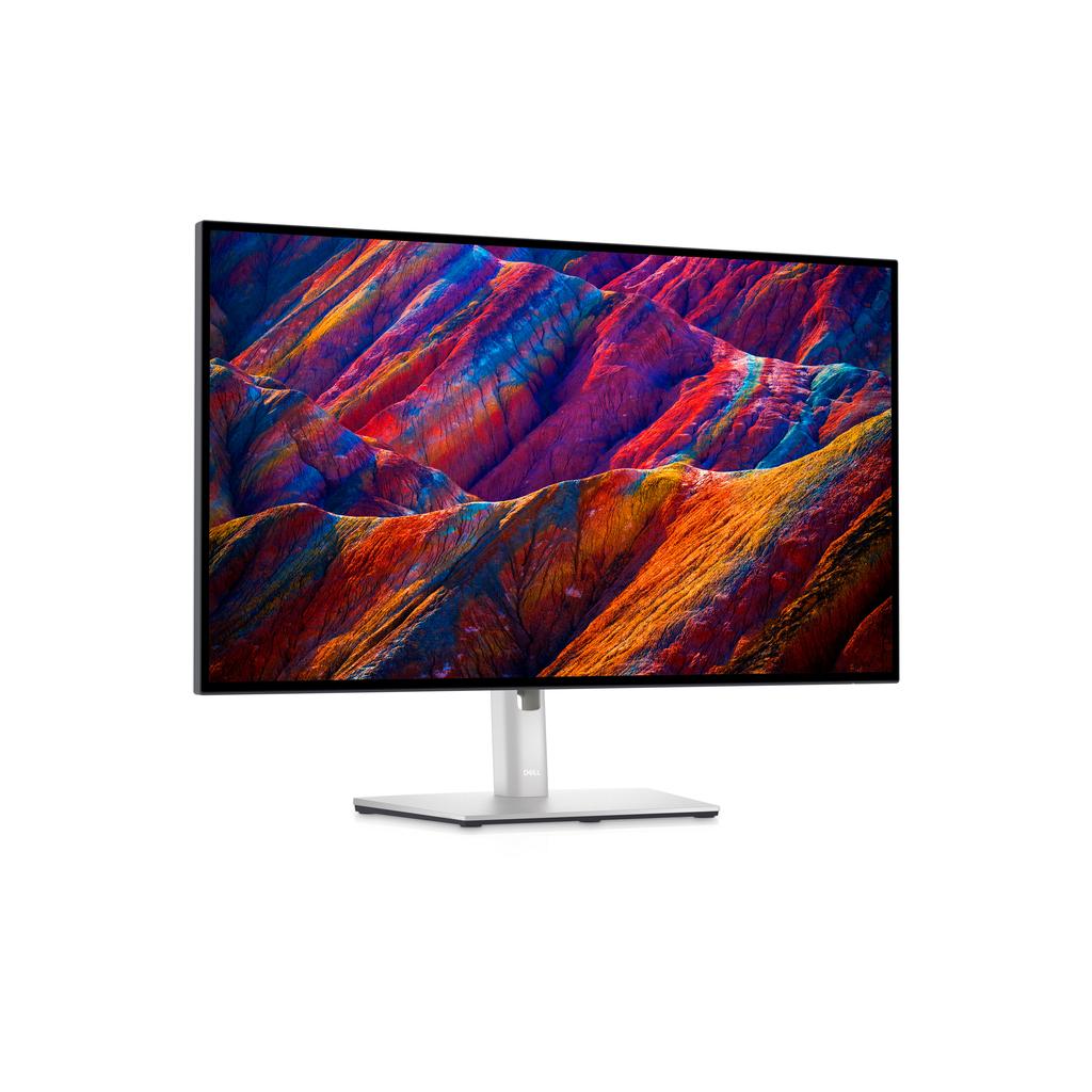 Écran 27"" LED Dell UltraSharp U2723QE Reconditionné - Dell reconditionné disponible sur Backmarket