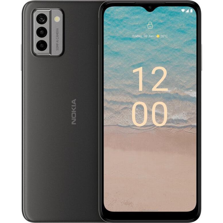 Nokia G22 64 Go - Gris - Débloqué Reconditionné - Nokia reconditionné disponible sur Backmarket