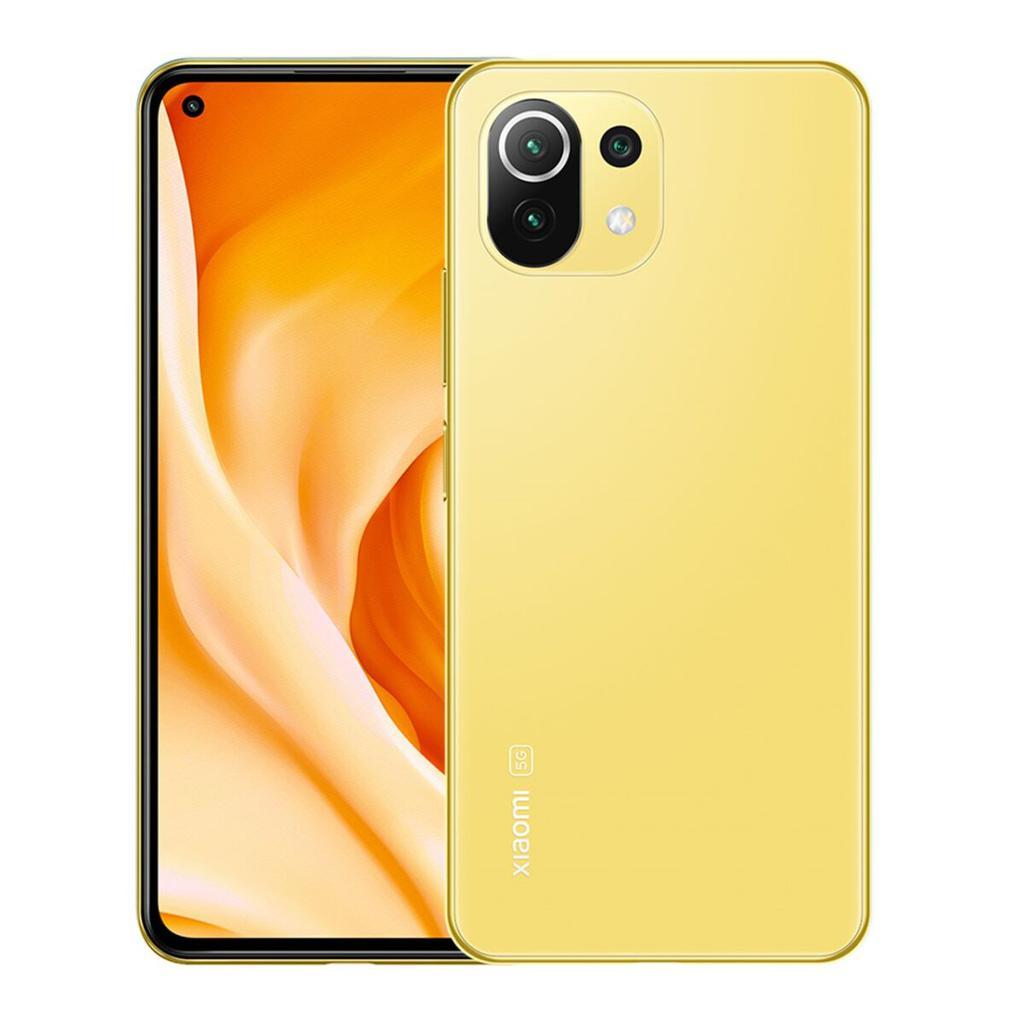 Acheter Xiaomi Mi 11 Lite 5G 128 Go - Jaune - Débloqué Reconditionné - 121,00 € Xiaomi Mi 11 Lite 5G 128 Go - Jaune - Débloqué Reconditionné - Xiaomi reconditionné disponible sur Backmarket