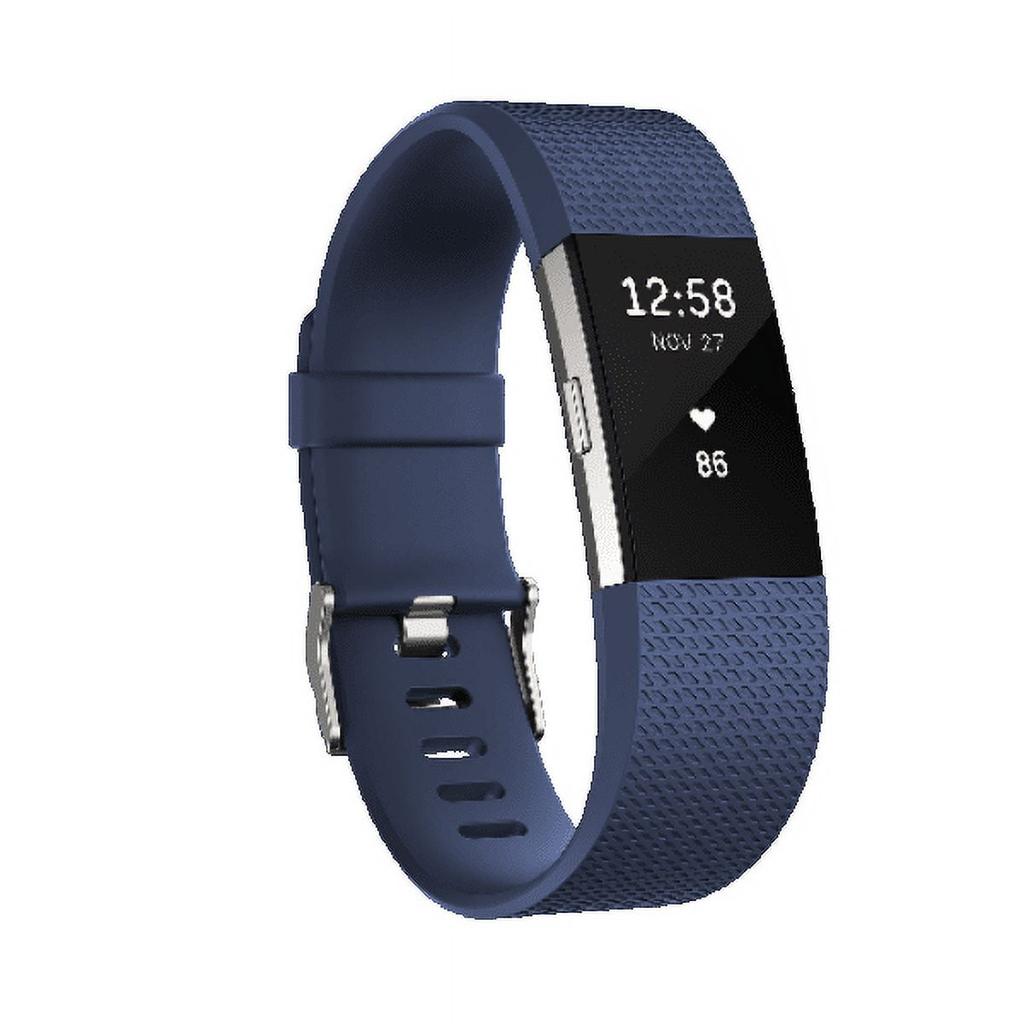 Objets connectés Fitbit Charge 2 Reconditionné - Fitbit reconditionné disponible sur Backmarket