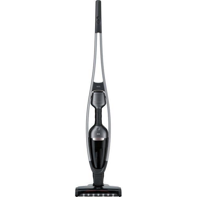 Aspirateur à main Aeg QX9-1-Anim Reconditionné - AEG reconditionné disponible sur Backmarket
