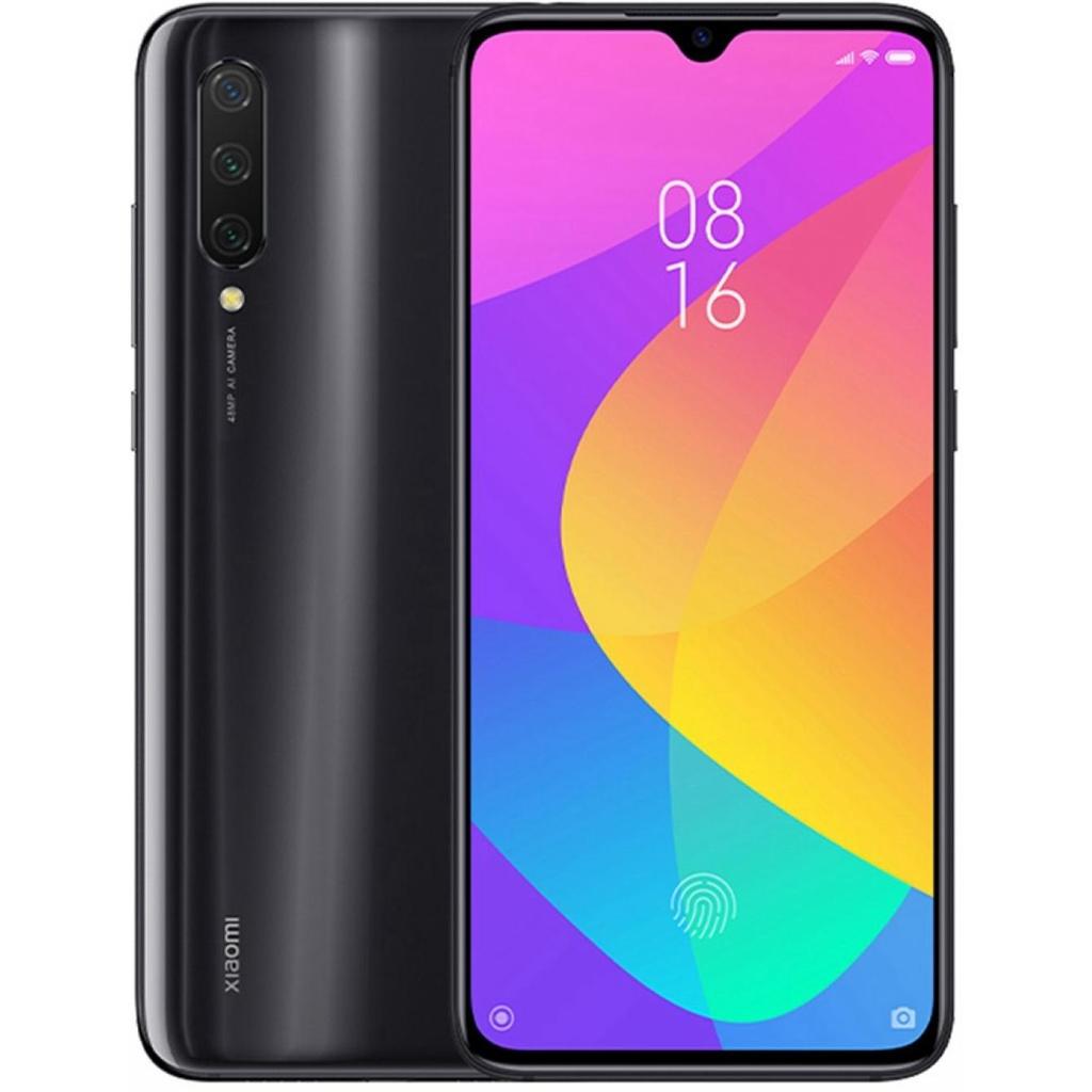 Xiaomi Mi 9 Lite 128 Go - Gris - Débloqué Reconditionné - Xiaomi reconditionné disponible sur Backmarket