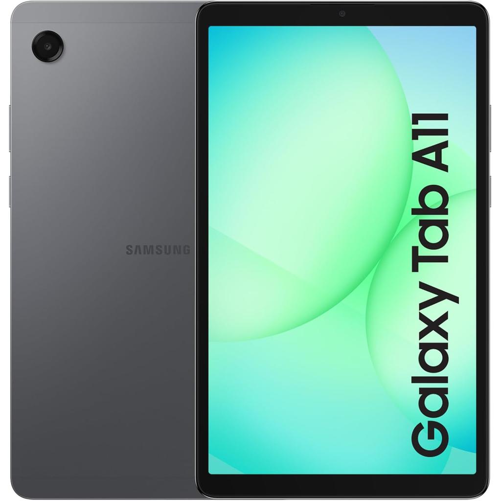 Acheter Galaxy Tab A11 64GB - Gris - WiFi + 4G Reconditionné - 159,00 € Galaxy Tab A11 64GB - Gris - WiFi + 4G Reconditionné - Samsung reconditionné disponible sur Backmarket