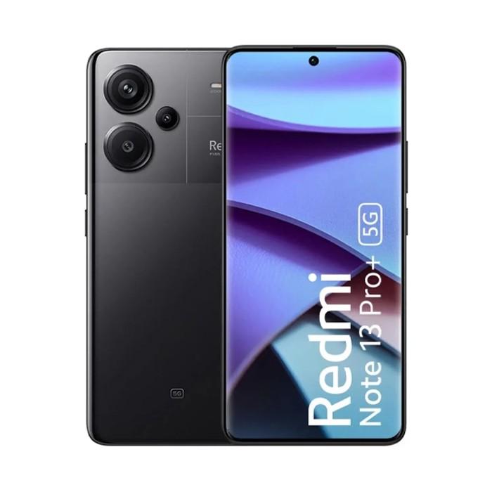 Acheter Xiaomi Redmi Note 13 Pro+ 512 Go - Noir - Débloqué Reconditionné - 395,00 € Xiaomi Redmi Note 13 Pro+ 512 Go - Noir - Débloqué Reconditionné - Xiaomi reconditionné disponible sur Backmarket