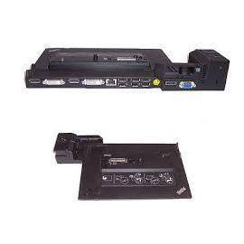 Station d'accueil Lenovo ThinkPad 4336 Reconditionné - Lenovo reconditionné disponible sur Backmarket