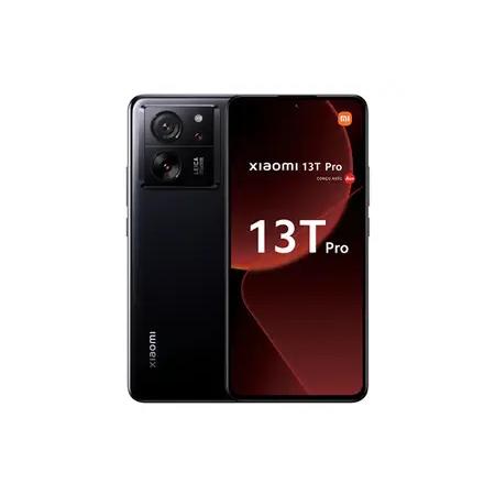 Acheter Xiaomi 13T Pro 1000 Go - Noir - Débloqué Reconditionné - 300,00 € Xiaomi 13T Pro 1000 Go - Noir - Débloqué Reconditionné - Xiaomi reconditionné disponible sur Backmarket