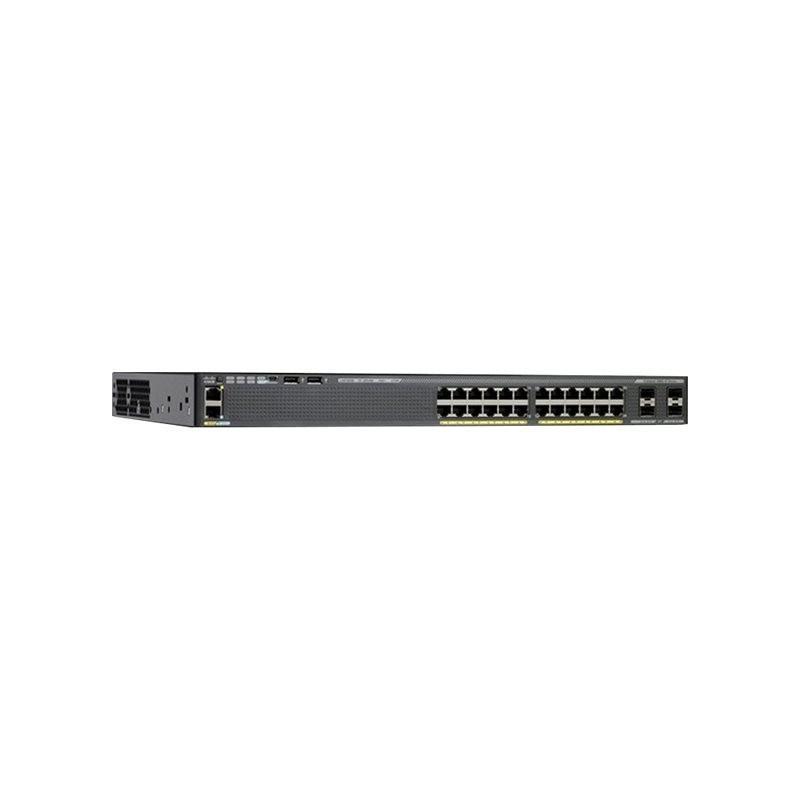 Acheter Switch Cisco Reconditionné - 595,08 € Switch Cisco Reconditionné - Cisco reconditionné disponible sur Backmarket