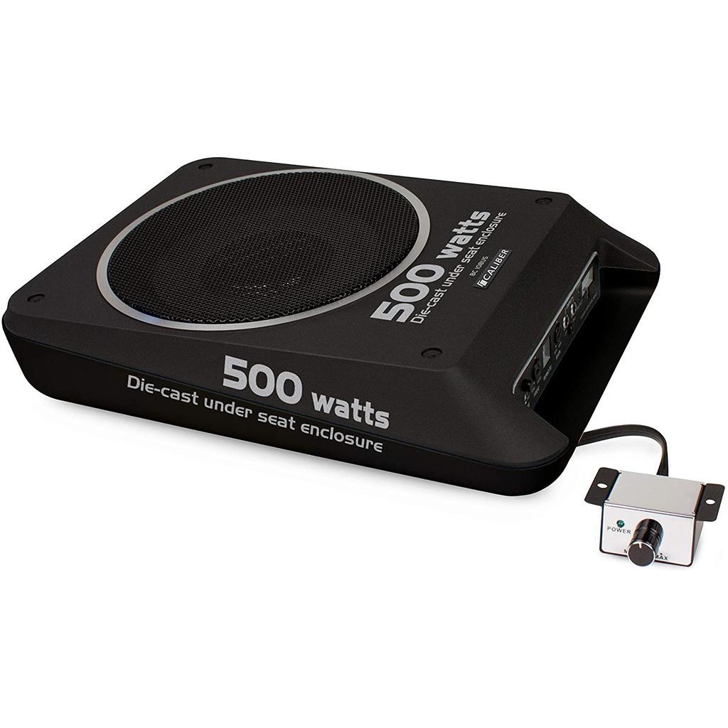 Acheter Enceintes auto Caliber BC108US Reconditionné - 147,99 € Enceintes auto Caliber BC108US Reconditionné - N/A reconditionné disponible sur Backmarket