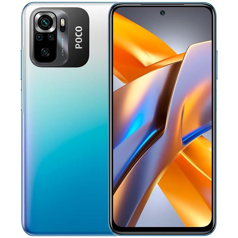 Acheter Xiaomi Poco M5S 128 Go - Bleu - Débloqué Reconditionné - 199,00 € Xiaomi Poco M5S 128 Go - Bleu - Débloqué Reconditionné - Xiaomi reconditionné disponible sur Backmarket
