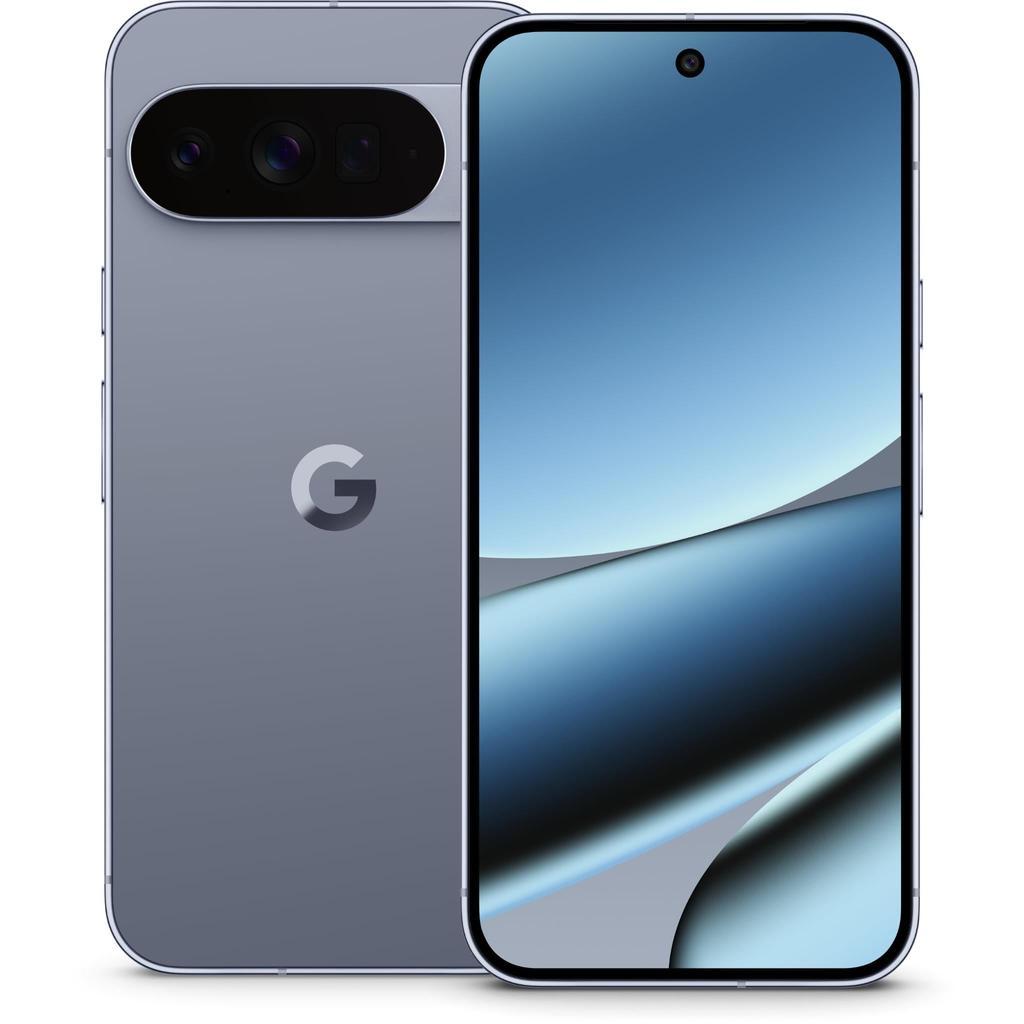 Google Pixel 10 Pro XL 256 Go - Beige - Débloqué Reconditionné - Google reconditionné disponible sur Backmarket