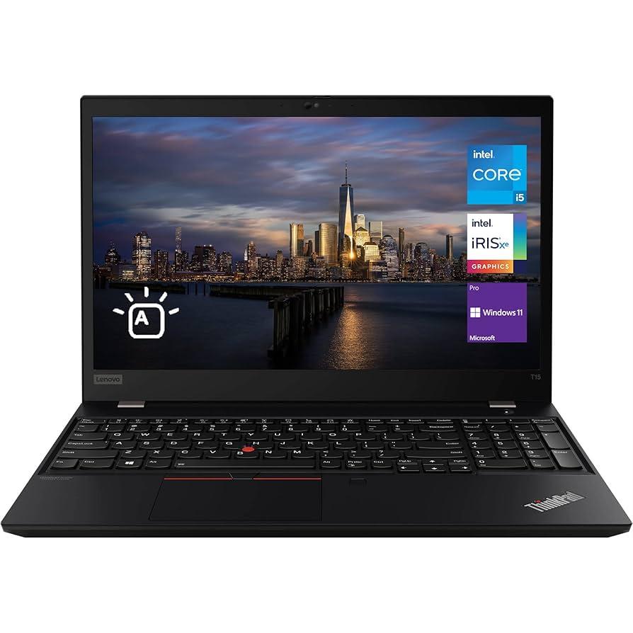 Acheter Lenovo ThinkPad T15 G2 15"" Core i5 2.4 GHz - SSD 256 Go - 16 Go QWERTZ - Allemand Reconditionné - 562,00 € Lenovo ThinkPad T15 G2 15"" Core i5 2.4 GHz - SSD 256 Go - 16 Go QWERTZ - Allemand Reconditionné - Lenovo reconditionné disponible sur Backmarket