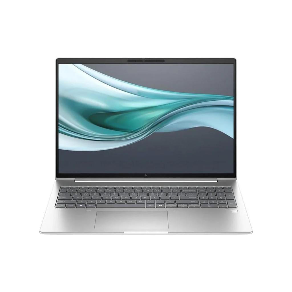 HP EliteBook 660 G11 16"" Core Ultra 5 3.6 GHz - SSD 512 Go - 32 Go AZERTY - Français Reconditionné - Hewlett-Packard reconditionné disponible sur Backmarket