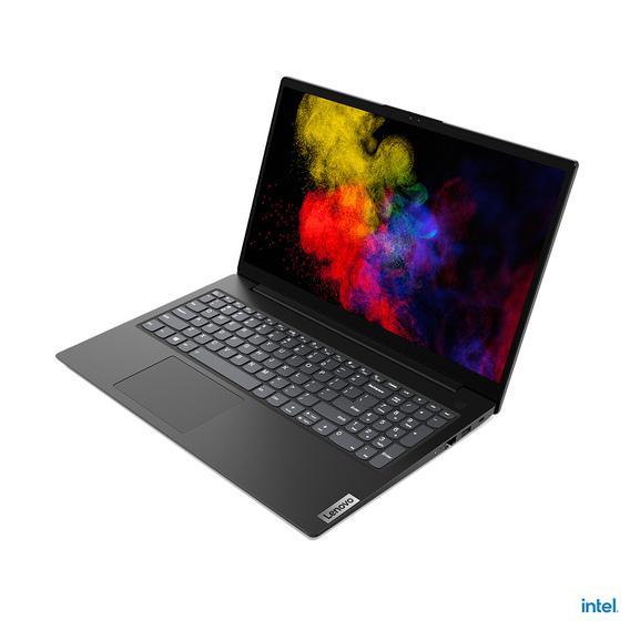 Lenovo V15 G2 ITL 15"" Core i3 3 GHz - SSD 256 Go - 8 Go AZERTY - Français Reconditionné - Lenovo reconditionné disponible sur Backmarket