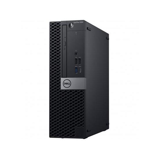 Acheter Dell OptiPlex 5060 SFF Core i5 3 GHz - SSD 128 Go RAM 8 Go Reconditionné - 339,00 € Dell OptiPlex 5060 SFF Core i5 3 GHz - SSD 128 Go RAM 8 Go Reconditionné - Dell reconditionné disponible sur Backmarket