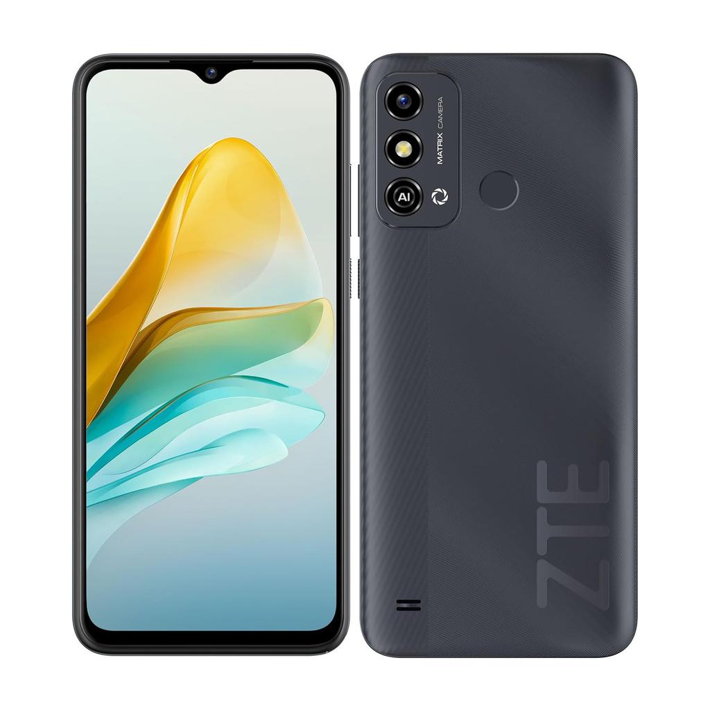 Acheter ZTE Blade A53+ 64 Go - Gris - Débloqué Reconditionné - 104,99 € ZTE Blade A53+ 64 Go - Gris - Débloqué Reconditionné - ZTE reconditionné disponible sur Backmarket