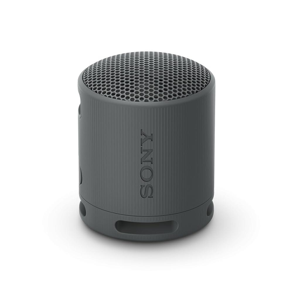 Enceinte Bluetooth Sony XB100 - Noir Reconditionné - Sony reconditionné disponible sur Backmarket