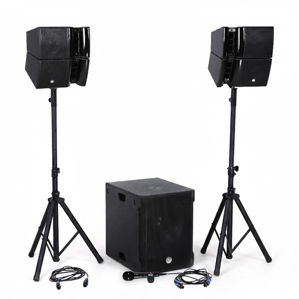 Acheter Enceintes sono BM Sonic BMS15-Horn Reconditionné - 459,99 € Enceintes sono BM Sonic BMS15-Horn Reconditionné - N/A reconditionné disponible sur Backmarket
