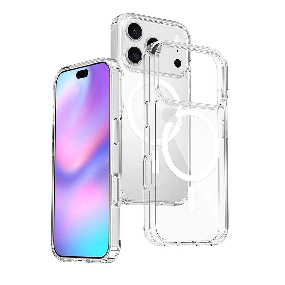 Acheter Coque iPhone 17 Pro - TPU - Transparent Reconditionné - 19,99 € Coque iPhone 17 Pro - TPU - Transparent Reconditionné - N/A reconditionné disponible sur Backmarket