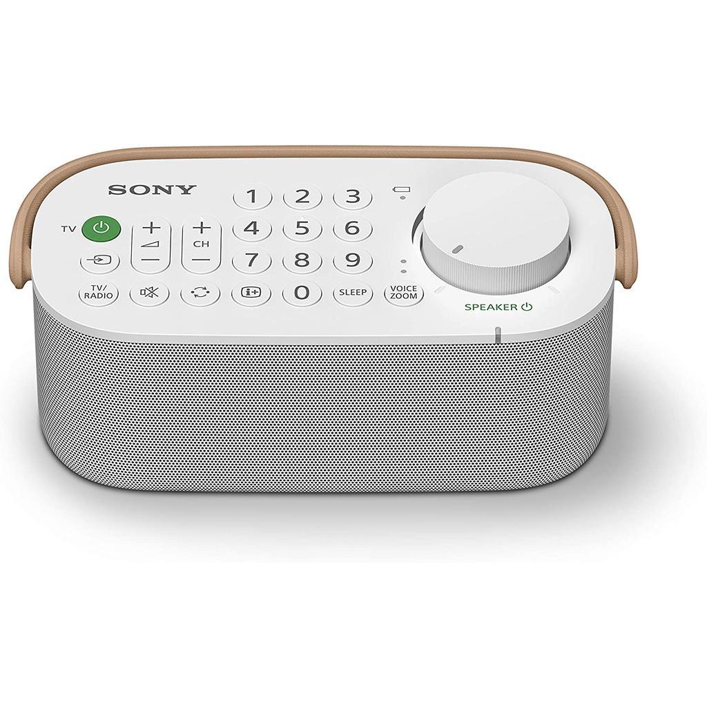 Enceinte Bluetooth Sony SRS-LSR200 - Blanc Reconditionné - Sony reconditionné disponible sur Backmarket