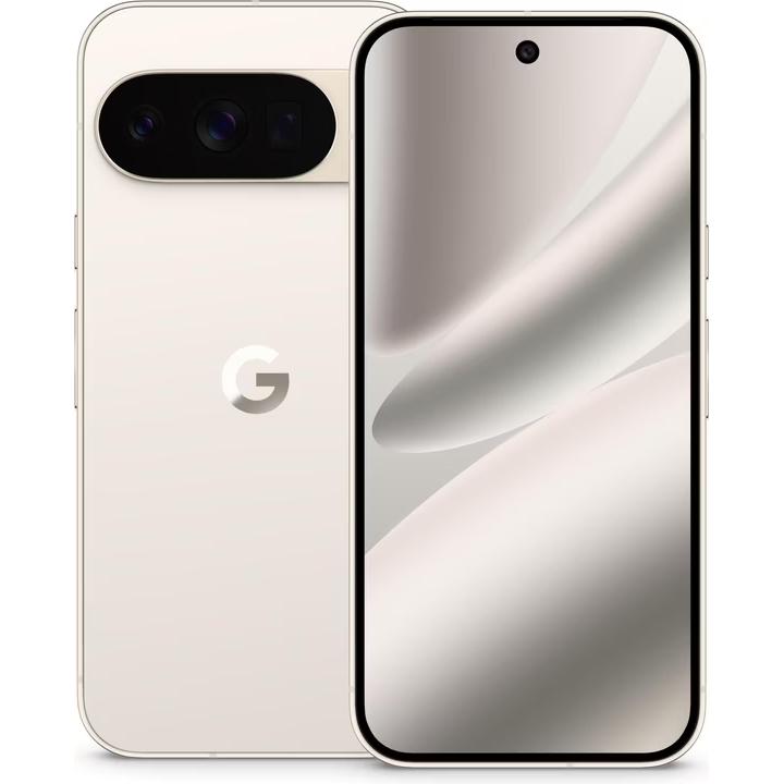 Google Pixel 10 Pro 256 Go - Beige - Débloqué Reconditionné - Google reconditionné disponible sur Backmarket