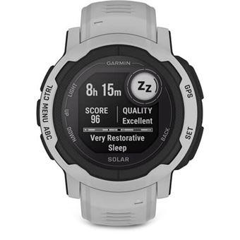 Garmin Instinct 2 Bluetooth 45 mm - Gris