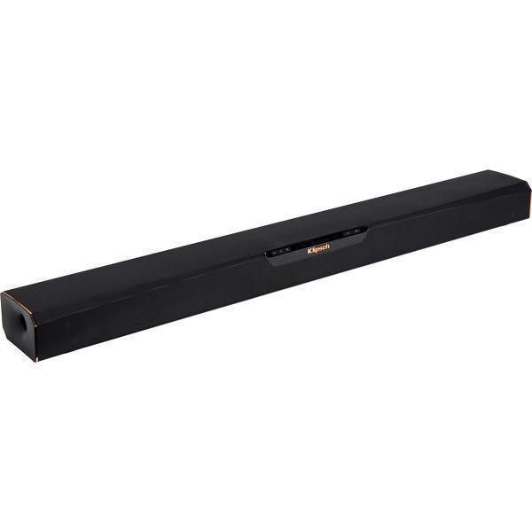 Barre de son Klipsch rsb-3 - Noir Reconditionné - Klipsch reconditionné disponible sur Backmarket